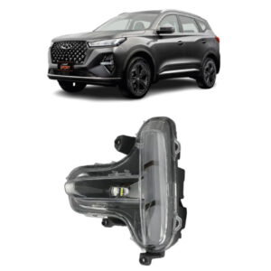 FAROL MILHA TIGGO 7 PRO SPORT 24/26 IMPORTADO