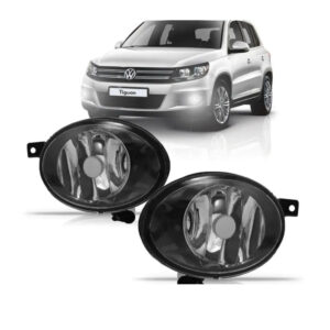 FAROL MILHA TIGUAN 12/17 IMPORTADO