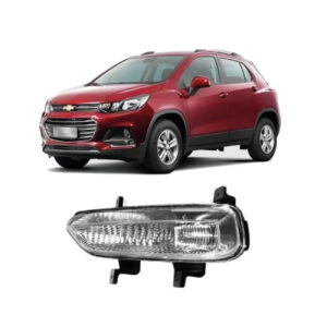 FAROL MILHA TRACKER 17/19 LT COM DRL IMPORTADO