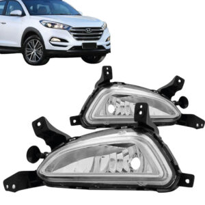 FAROL MILHA TUCSON 17/22 IMPORTADO