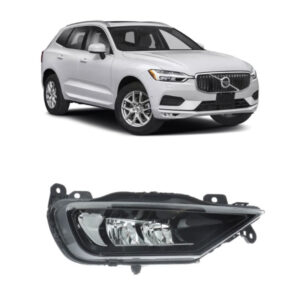 FAROL MILHA XC60 18/22 COM LED IMPORTADO
