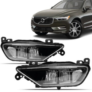 FAROL MILHA XC60 19/22 XC90 19/22 COM LED