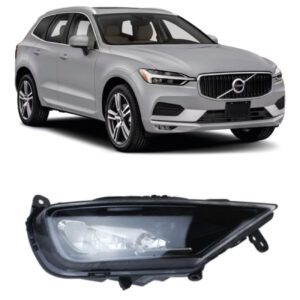 FAROL MILHA XC90 18/21 COM LED IMPORTADO