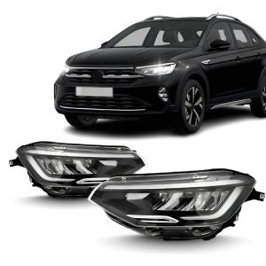 FAROL NIVUS 20/24 VIRTUS 23/26 FULL LED COM REATOR IMPORTADO