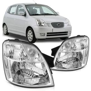 FAROL PICANTO 06/07 IMPORTADO