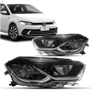 FAROL POLO 23/26 FULL LED IMPORTADO