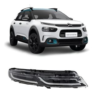 FAROL SUPERIOR C4 CACTUS 19/24 DAYLIGHT IMPORTADO