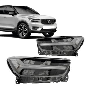 FAROL VOLVO XC40 18/23 IMPORTADO