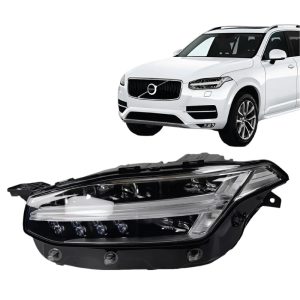 FAROL XC90 18/22 FULL LED IMPORTADO