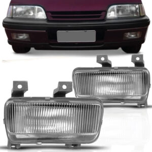 FAROL MILHA MONZA 91/96
