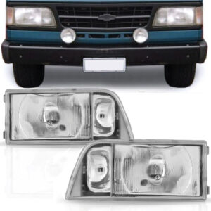 FAROL D20 88/95 COM AUXILIAR