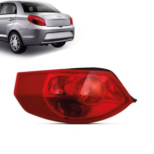 LANTERNA TRASEIRA CELER 12/15 SEDAN COM SOQUETE