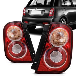 LANTERNA TRASEIRA LIFAN 320 10/12 COM LED