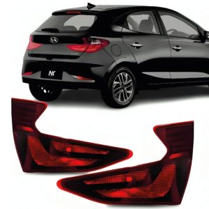LANTERNA TRASEIRA MALA HB20 20/22 HATCH FUME