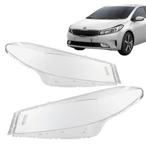 LENTE FAROL CERATO 17/19 IMPORTADA