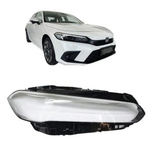 LENTE FAROL CIVIC 23/26 IMPORTADA