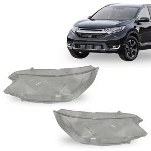 LENTE FAROL CRV 17/21 IMPORTADA