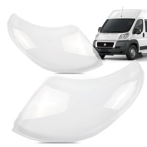 LENTE FAROL DUCATO 18/21 IMPORTADA