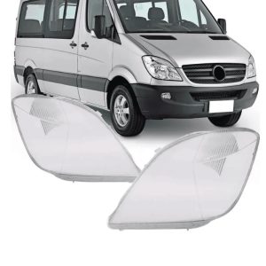 LENTE FAROL SPRINTER 12/16 IMPORTADA