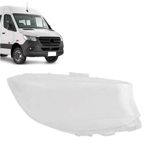 LENTE FAROL SPRINTER 20/26 IMPORTADA