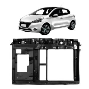 PAINEL DIANTEIRO 208 12/16 / AIRCROSS 11/15 / C3 13/20 MANUAL SEM AR CONDICIONADO