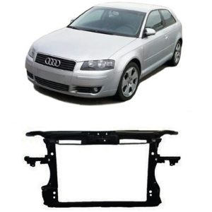 PAINEL DIANTEIRO AUDI A3 07/08 1.6 IMPORTADO
