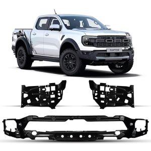 PAINEL DIANTEIRO RANGER RAPTOR 24/26 3 PECAS IMPORTADO