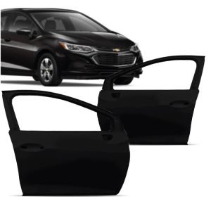 PORTA LATERAL DIANTEIRA CRUZE 17/24 IMPORTADA