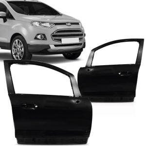 PORTA LATERAL DIANTEIRA ECOSPORT 13/21 IMPORTADA