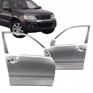 PORTA LATERAL DIANTEIRA GRAND VITARA 09/15 IMPORTADA