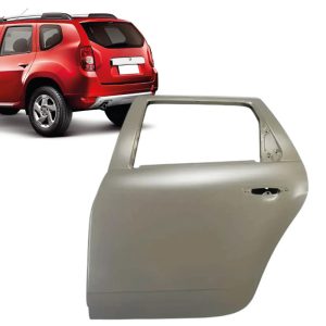 PORTA LATERAL TRASEIRA DUSTER 10/20 IMPORTADA