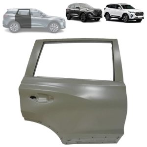 PORTA LATERAL TRASEIRA TIGGO 7 SPORT 24/26 IMPORTADA