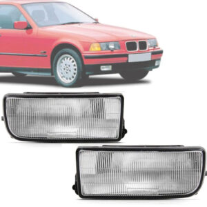 FAROL MILHA BMW S3 91/97