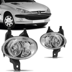 FAROL MILHA 206 98/04