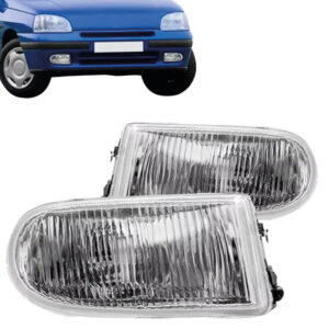 FAROL MILHA CLIO 96/98 MEGANE 96/98 SCENIC 98/00