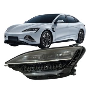 ​FAROL BYD SEAL 23/25 COM LED COM REATOR 9 PINOS IMPORTADO