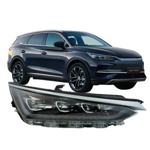 ​FAROL BYD TAN 22/24 COM LED COM REATOR IMPORTADO