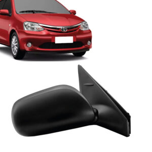 RETROVISOR EXTERNO ETIOS 12/21 COM CAPA