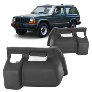 PONTEIRA PARACHOQUE DIANTEIRO CHEROKEE SPORT 97/02 IMPORTADO