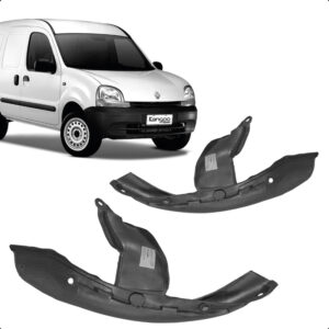 PARABARRO DIANTEIRO/TRASEIRO KANGOO 98/08