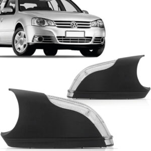 PISCA RETROVISOR EXTERNO POLO 07/14 GOLF 08/12 SEM CHICOTE