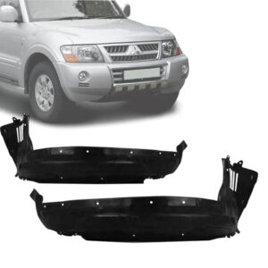 PARABARRO DIANTEIRO PAJERO FULL 08/21