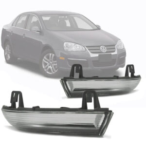 PISCA RETROVISOR JETTA 06/10 EXT