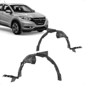 PARABARRO DIANTEIRO HRV 15/21