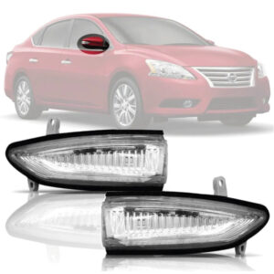 PISCA RETROVISOR SENTRA 14/16 EXT
