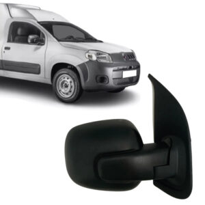 RETROVISOR EXTERNO FIORINO 17/26 VIVACE FIXO