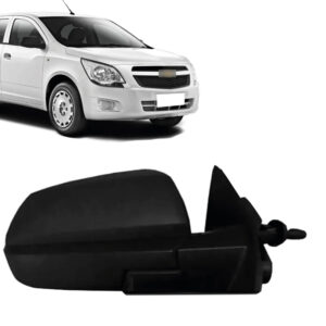 RETROVISOR EXTERNO COBALT 12/20 COM CAPA