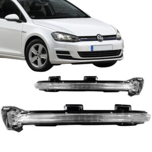 PISCA RETROVISOR EXTERNO GOLF 14/20 ORIGINAL