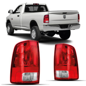 LANTERNA TRASEIRA RAM 11/12 2500 LARAMIE