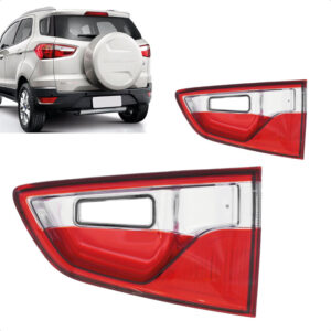 LANTERNA TRASEIRA MALA ECOSPORT 13/17